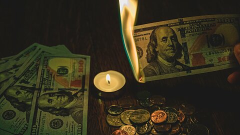 1 La superstición y la fe: una mezcla peligrosa