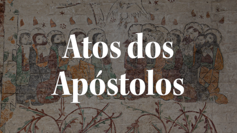 Sermões em Atos (Acts)
