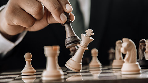 1 Saul: Chosen and Rejected—Israel's First King