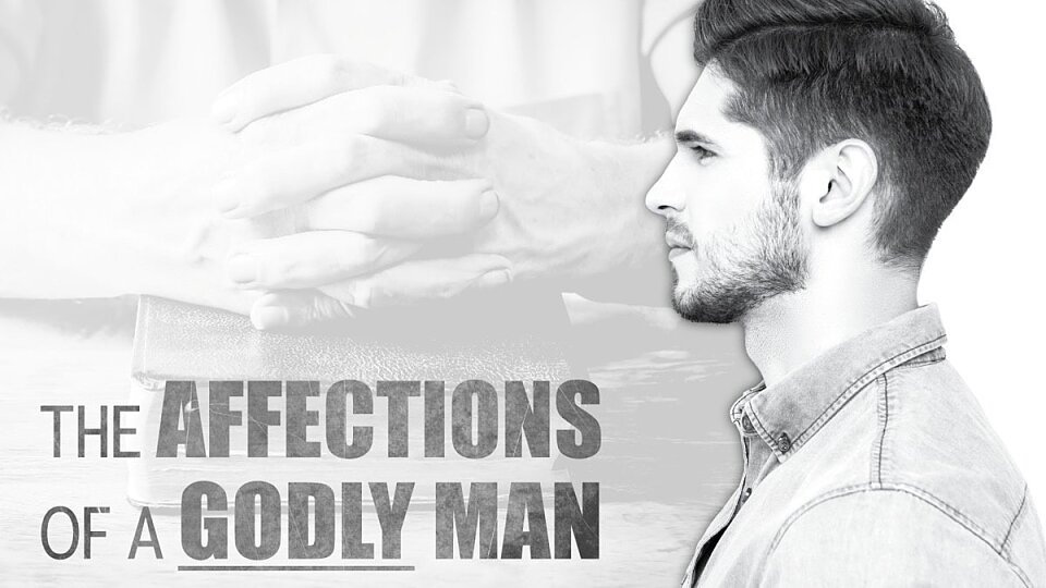 (Romans 1:8) Chasing Sticks