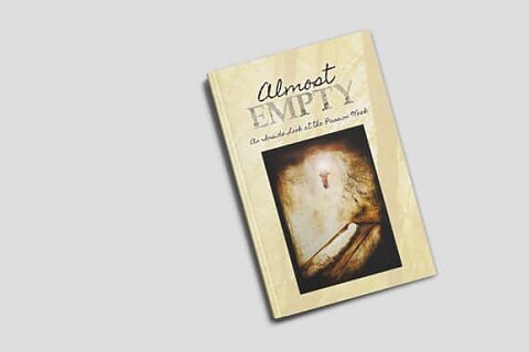 Almost Empty (Paperback)