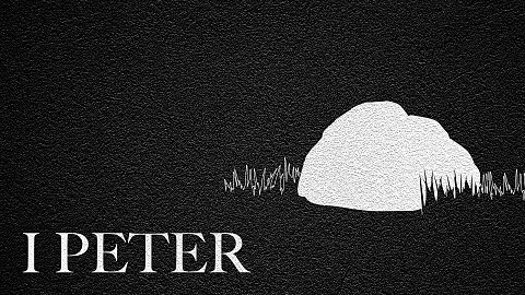 The Journey Through 1 Peter