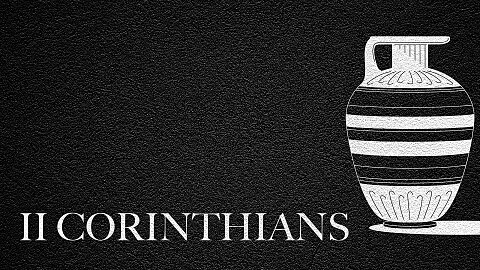 The Journey through 2 Corinthians