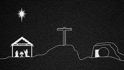 The Journey Through The Gospels