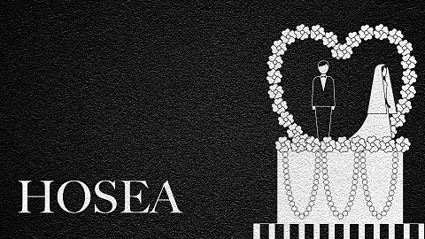 The Journey Through Hosea