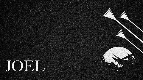 The Journey Through Joel