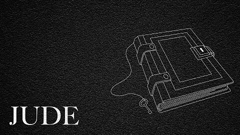 The Journey Through Jude