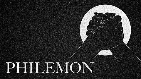 The Journey Through Philemon