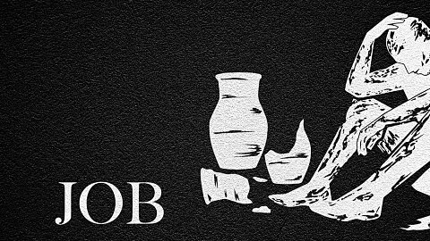 The Journey Through Job