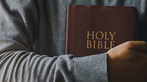 2 A Call to Love: The Letter to Ephesus