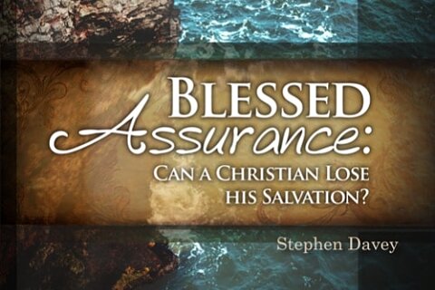 Blessed Assurance (digital download)