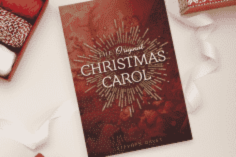 The Original Christmas Carol (Hardback)