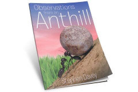 Observations from an Anthill (Booklet)