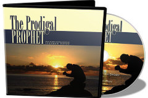 Jonah / "The Prodigal Prophet" (CD Set)
