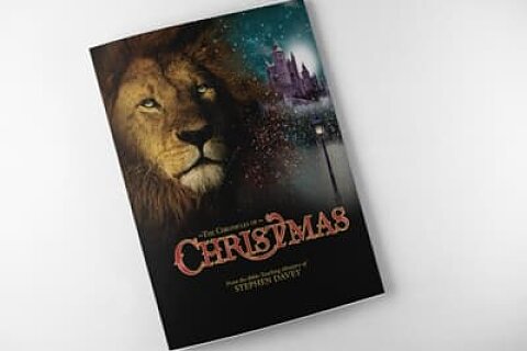 The Chronicles of Christmas (Booklet)