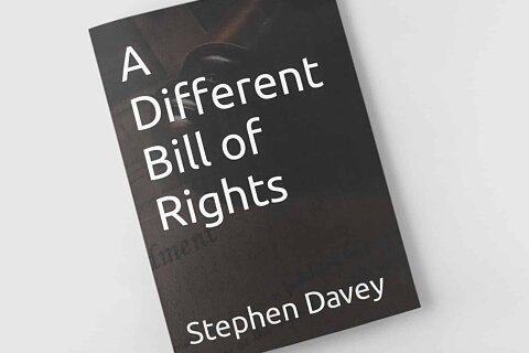 A Different Bill of Rights (Booklet)