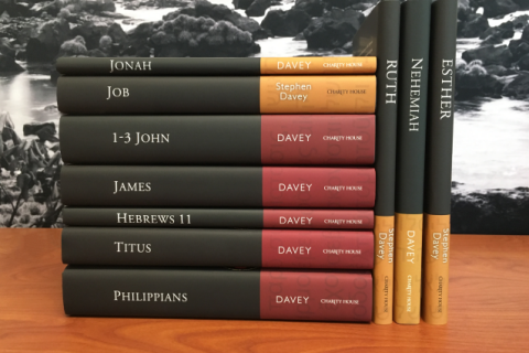 Wisdom Commentary Bundle