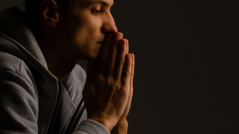 1 Why Should I Confess My Sins If They Have Already Been Forgiven?