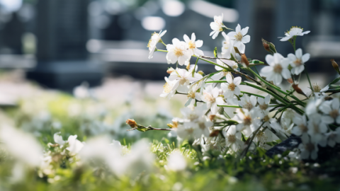 1 దేవుడు మృతులతో మనకు సంపర్కం కల్పిస్తాడా?