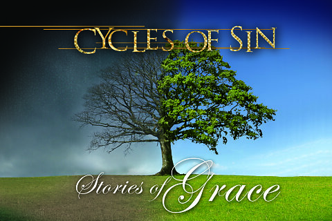 Judges /  "Cycles Of Sin, Stories of Grace"  (CD Set)