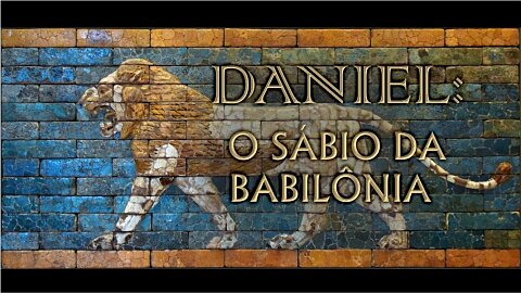 Sermões em Daniel (Daniel)