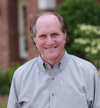 Outdoor photo of 斯蒂芬·戴維.