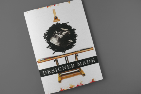 Designer Made (Booklet)