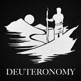 deuteronomy sq
