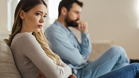 1 Biblical Reasons for Divorce