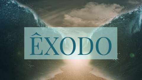 Sermões em Êxodo (Exodus)