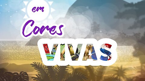 Em Cores Vivas (In Living Color)