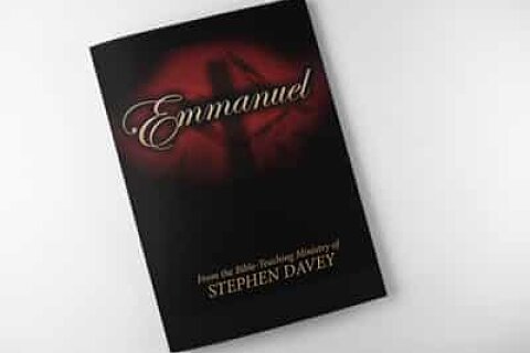 Emmanuel (Booklet)