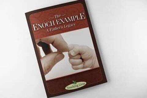 The Enoch Example (Booklet)
