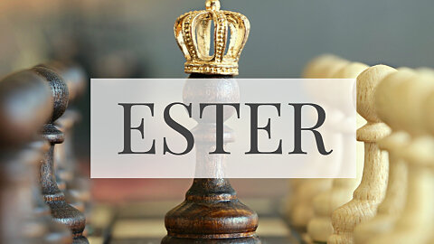 Sermões em Ester (Esther)