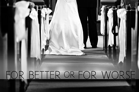 1 Peter 3:1-7 / "For Better or For Worse" (CD Set)