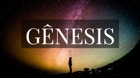 Sermões em Gênesis (Genesis)