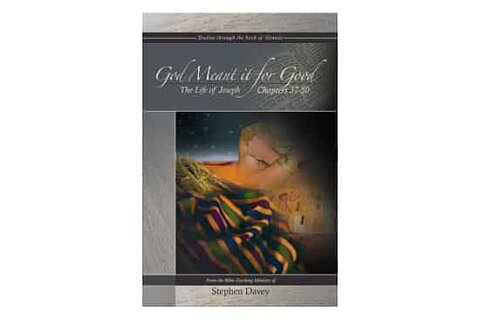 Genesis Volume 3 (Study Guide)