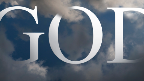 1 Why Does God Seem Different in the Old Testament and New Testament?