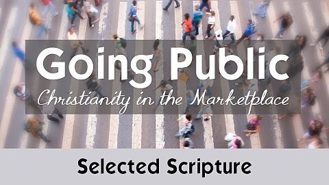 Series: Going Public