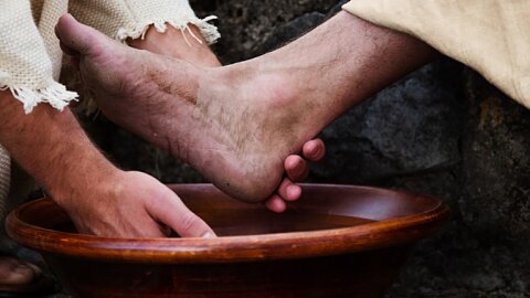 1 Surprised by True Greatness - Understanding Servant Leadership