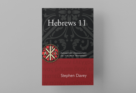 Hebrews 11 Commentary