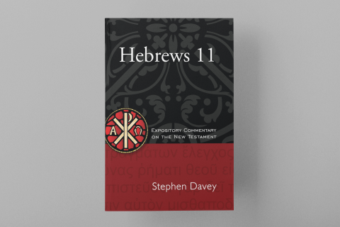 Hebrews 11 Commentary