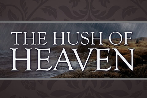 Job 3-37 / "The Hush Of Heaven" (CD Set)