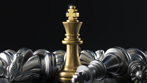 2 Giving Glory to God | The Victory of Gideon