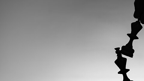 1 Rejecting God's Rule: Israel Looks for a King