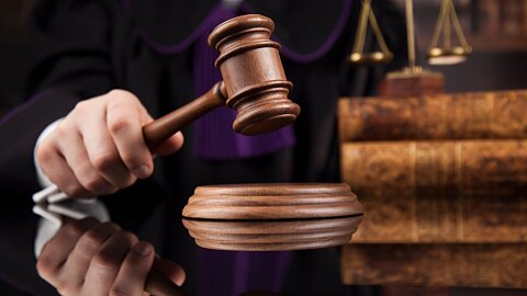 1 Why Does Jesus Have the Authority to Judge Everyone?