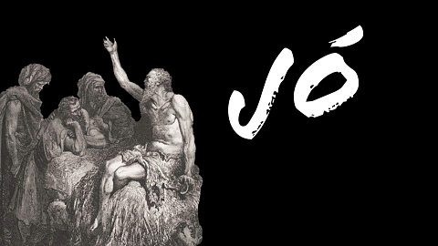 Sermões em Jó (Job)