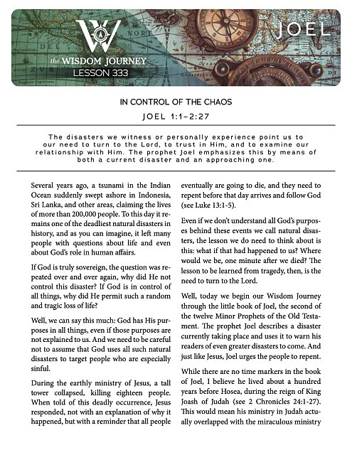 joel 1