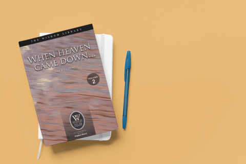 John Volume 2 - When Heaven Came Down (Study Guide)