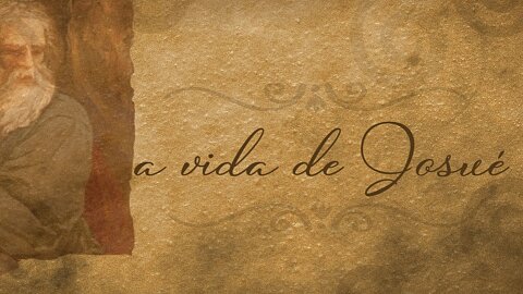 Sermões em Josué (Joshua)